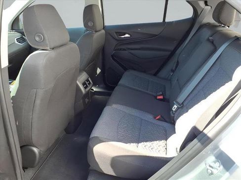 Used 2024 Chevrolet Equinox LT image 20