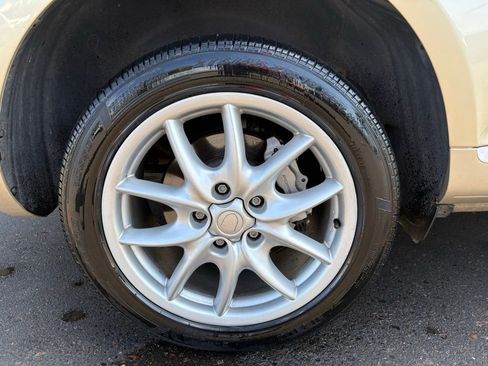 Used 2006 Porsche Cayenne S AWD/4WD image 4