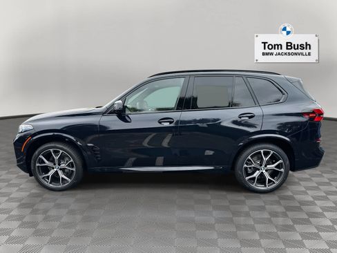 New 2026 BMW X5 sDrive40i w/ M Sport Package image 6