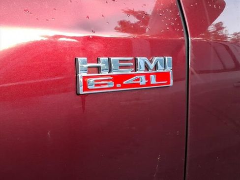Used 2021 RAM 2500 Tradesman AWD/4WD image 6
