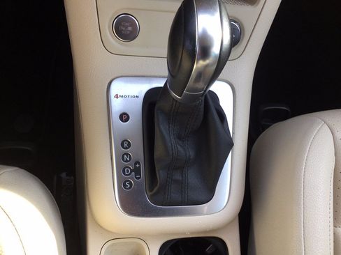 Used 2014 Volkswagen Tiguan SE AWD/4WD image 27