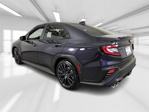 New 2025 Subaru WRX Premium image 3