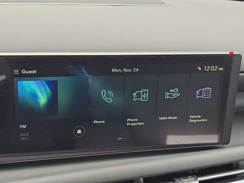 New 2026 Hyundai Tucson SEL image 8