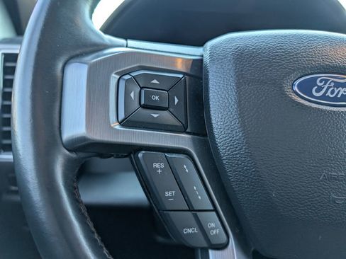 Used 2020 Ford Expedition Platinum image 15