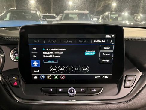 Used 2024 Chevrolet Blazer LT w/ Convenience Package image 32