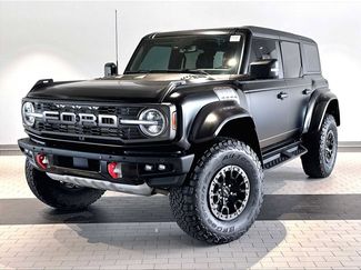 Used 2024 Ford Bronco Raptor w/ Interior Carbon Fiber Pack 6 AWD/4WD video 1