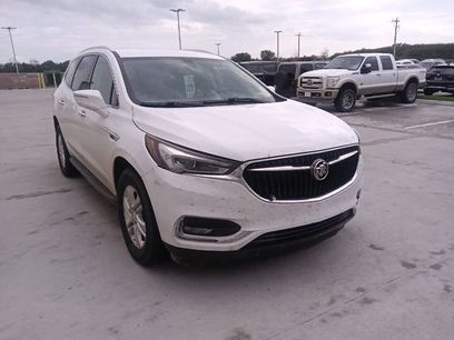 Used 2019 Buick Enclave Preferred w/ LPO, Luxury Package