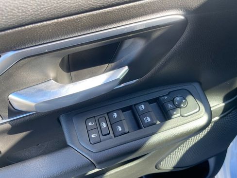 New 2026 RAM 1500 Big Horn image 12