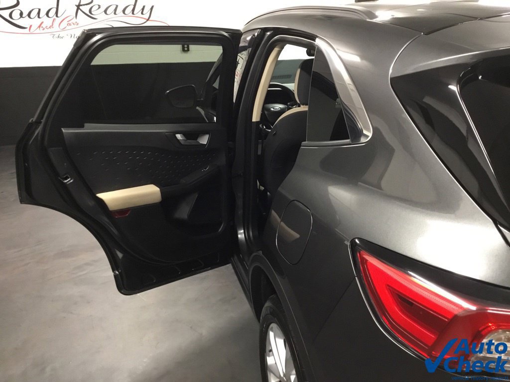 Used 2020 Ford Escape SE AWD/4WD image 27