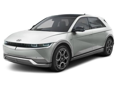 Certified 2024 Hyundai Ioniq 5 Limited