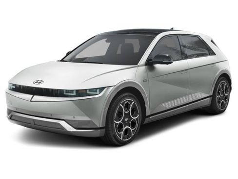 Certified 2024 Hyundai Ioniq 5 Limited AWD/4WD image 1