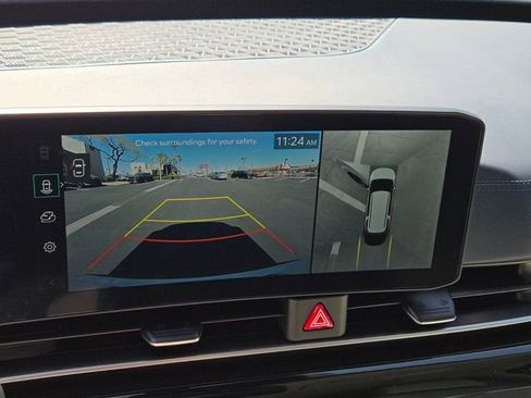 New 2026 Kia Carnival SX Prestige FWD image 18