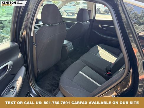 Used 2024 Hyundai Sonata SEL image 35
