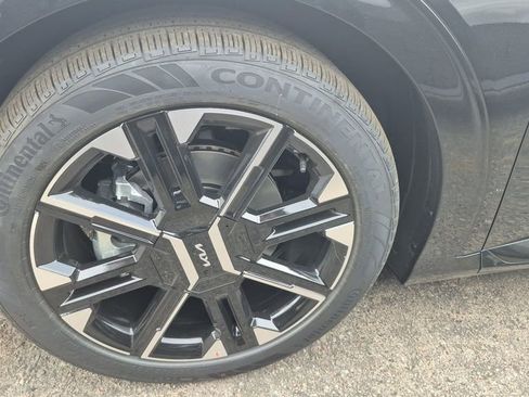 New 2025 Kia EV6 GT-Line image 18