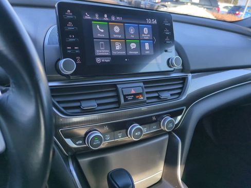 Used 2022 Honda Accord Sport image 27