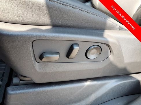 New 2026 Chevrolet Silverado 1500 RST image 20