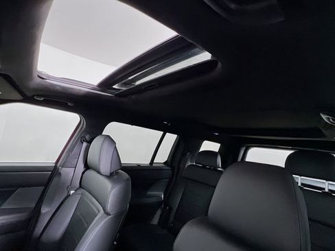 New 2026 Hyundai Santa Fe Calligraphy image 21