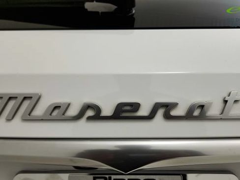Used 2023 Maserati Grecale GT AWD/4WD image 34