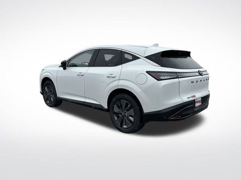 New 2025 Nissan Murano SL image 3