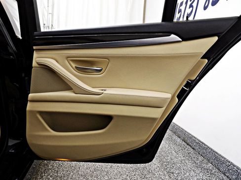 Used 2015 BMW 528i xDrive Sedan image 12