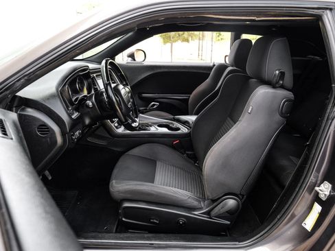 Used 2019 Dodge Challenger GT w/ Cold Weather Group AWD/4WD image 20
