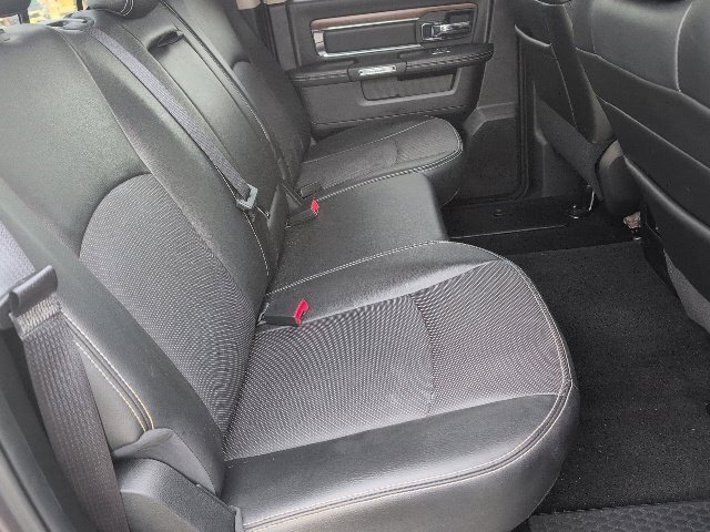 Used 2014 RAM 1500 Laramie w/ Convenience Group AWD/4WD image 12