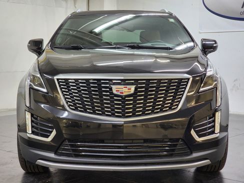 Used 2022 Cadillac XT5 Premium Luxury w/ Technology Package image 12