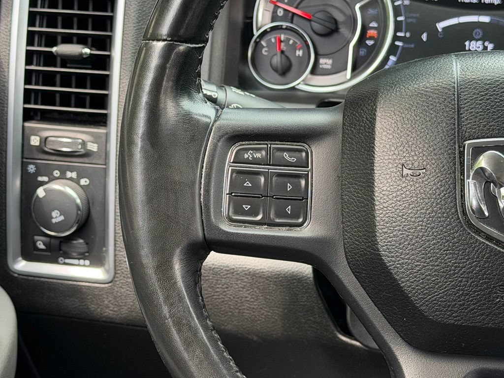 Used 2019 RAM 1500 Big Horn AWD/4WD image 44