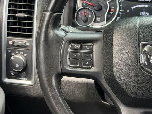 Used 2019 RAM 1500 Big Horn AWD/4WD image 44