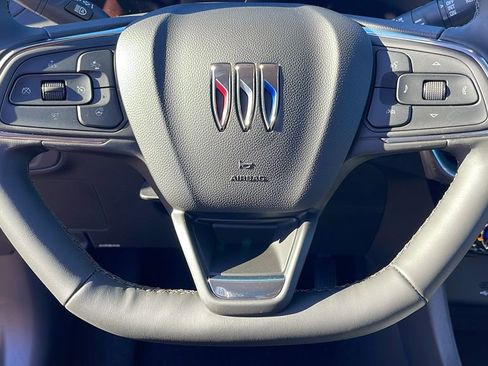 New 2026 Buick Encore GX Sport Touring w/ Comfort Package image 21