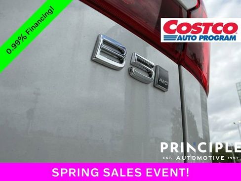 New 2026 Volvo XC60 B5 Plus w/ Protection Package Premier AWD/4WD image 15
