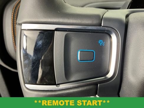 New 2026 Ford Expedition Tremor image 17