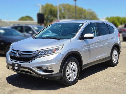 Used 2015 Honda CR-V EX image 7