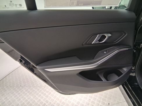 New 2026 BMW 330i Sedan w/ Convenience Package RWD image 20