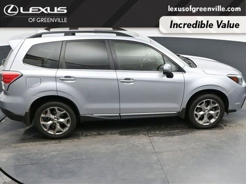 Used 2017 Subaru Forester 2.5i Touring image 43