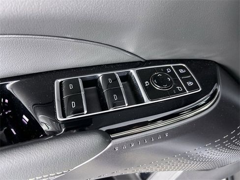 Used 2026 Cadillac Lyriq Sport image 24
