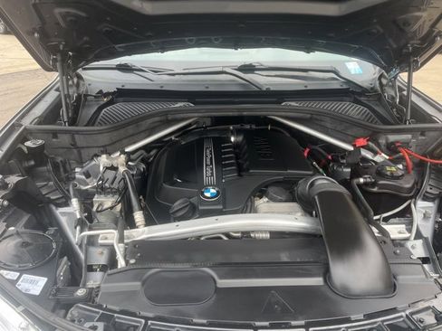 Used 2015 BMW X5 xDrive35i image 31