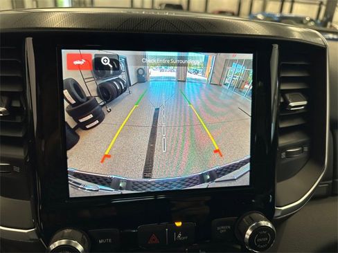 New 2026 RAM 1500 Big Horn image 28