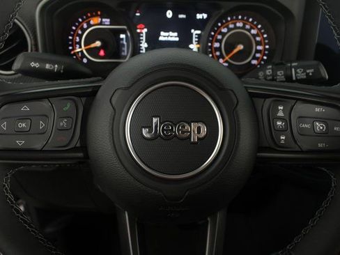 New 2026 Jeep Wrangler Unlimited Rubicon image 12