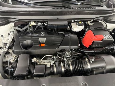 Certified 2023 Acura RDX AWD image 44