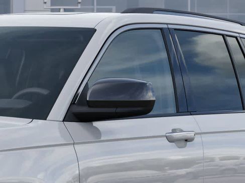 New 2026 Jeep Grand Cherokee Limited Reserve image 12