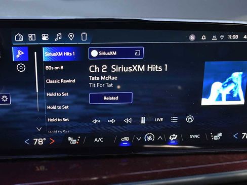 New 2026 Chevrolet Traverse Z71 image 18