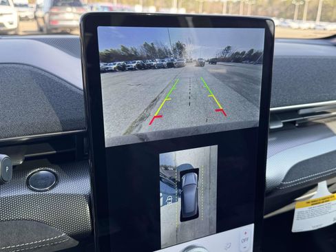 New 2025 Ford Mustang Mach-E GT w/ Interior Protection Package image 25