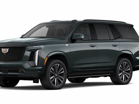 New 2026 Cadillac Escalade Sport image 27