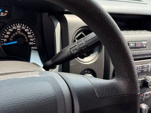 Used 2013 Ford F150 STX w/ Mid Equipment Group AWD/4WD image 24