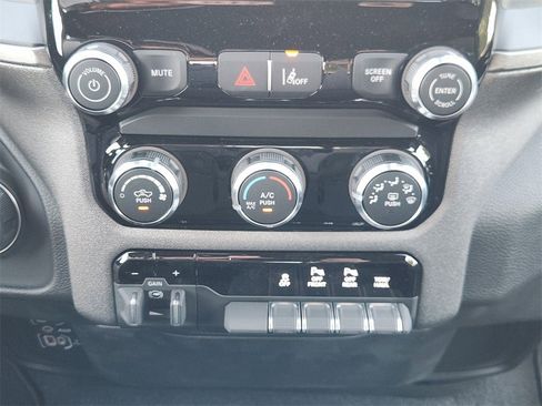 New 2026 RAM 1500 Tradesman image 14