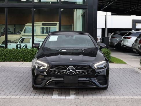 Used 2023 Mercedes-Benz E 450 E 450 image 4