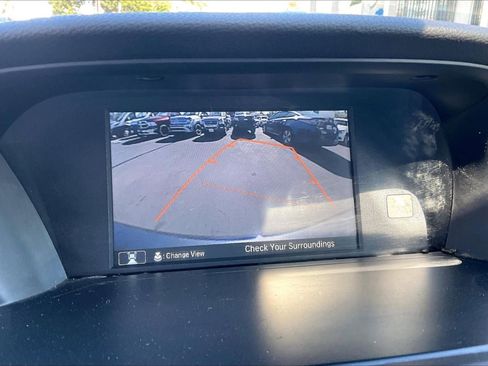 Used 2014 Honda Accord EX-L image 21