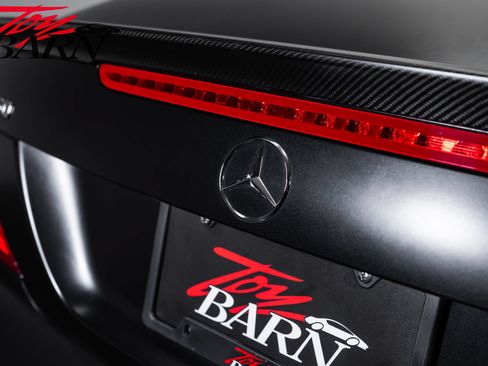 Used 2016 Mercedes-Benz SL 550 image 19