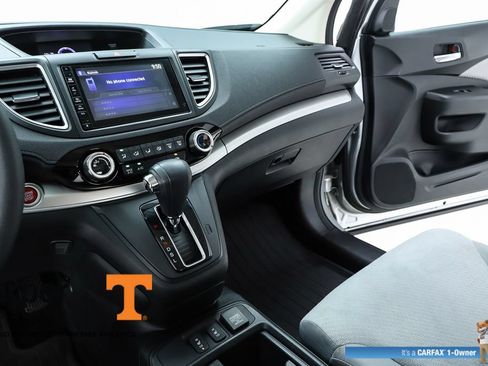 Used 2016 Honda CR-V EX image 61